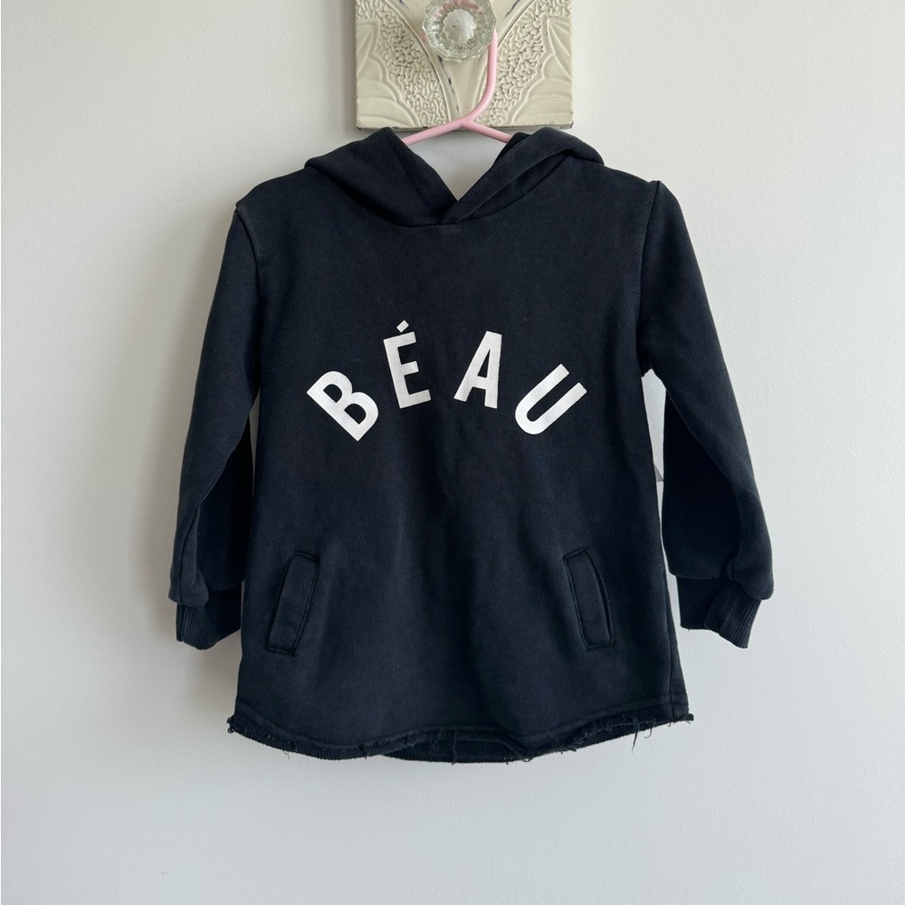 Beau Hudson Hoodie